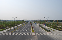 兴旺大道