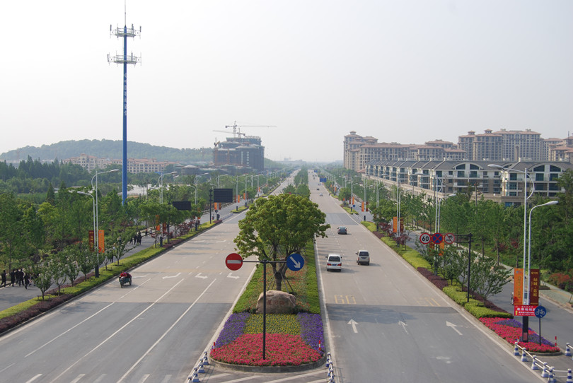 宁桥大道